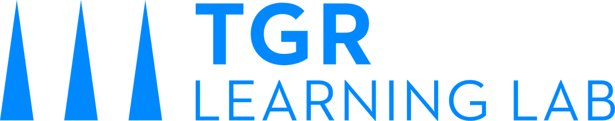 TGR Foundation logo